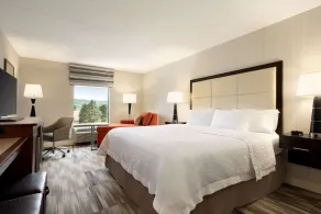 Hampton Inn Lehighton-Jim Thorpe - Zimmer