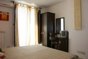 B&B Regina Carolina - Zimmer