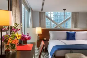 6 Columbus, A Sixty Hotel - Chambre