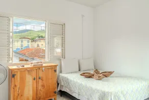 Pousada Vista da Pedra - Room