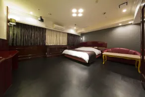 Hotel Alps - Room