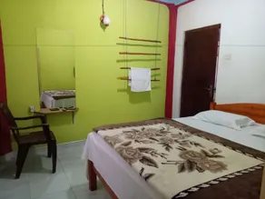 Adisham village home Haputale - Room