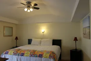 Drake's Island Resort & Cottages - Chambre