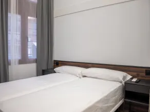 VR OBREGON APARTMENTS - Rom