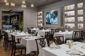 The Drake Oak Brook, Autograph Collection - Restaurante