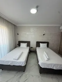 Geyikli Seç Otel - Room