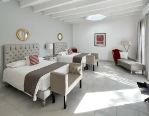Casa Laní Luxury B&B - Room