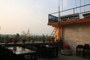 Sweet Home - Restaurant