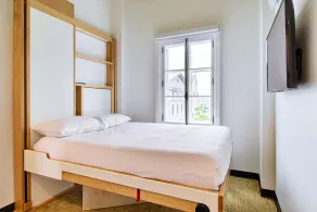 Hotel AtypiQ - Room