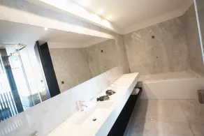 Hotel Pérola - Bathroom