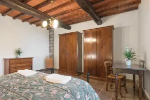 Agriturismo Casapasserini - Zimmer