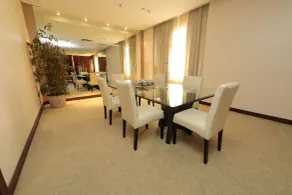 Crowne Plaza Asunción by IHG - Room