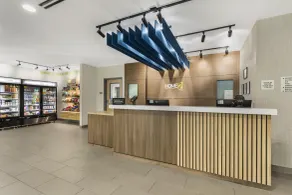 Home2 Suites By Hilton Harrisonburg University - Reception