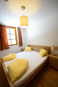 Hotel Laaxerhof - Rum