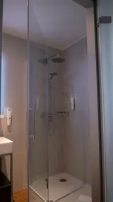 easyHotel Lisbon - Salle de bain