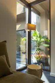 Le Stanze del Lago Villa Seta - Recepción