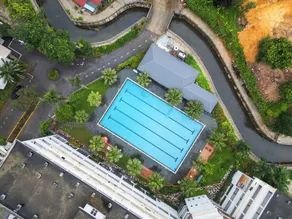 Khách sạn Habana - Pool