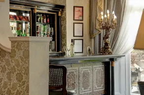 Best Western Swiss Cottage Hotel - Restaurant
