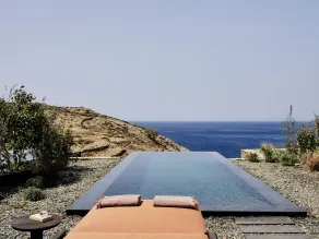 Odera, Tinos, Autograph Collection - Vue de la chambre