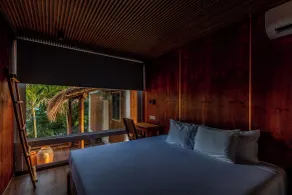 Tregua - Room