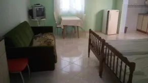 Sutomore View - Habitación