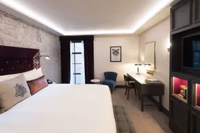 Vintry & Mercer Hotel - Small Luxury Hotels of the World - Quarto