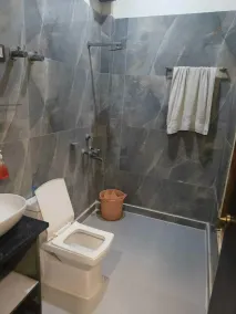 Hotel OPM - Bagno