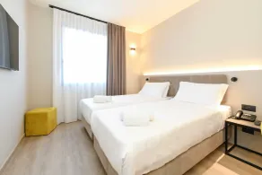 Best Western Hotel Garda - Quarto