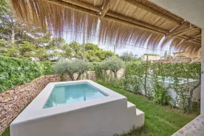 Mar Suites Formentera by Universal Beach Hotels - View from room