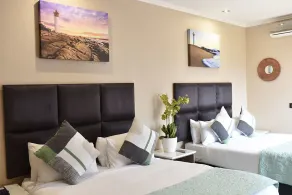 Regal Inn Umhlanga Gateway - Room