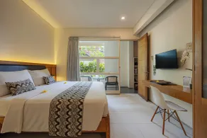 Bali True Living - Room