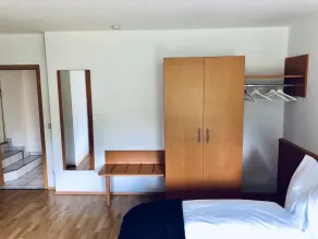 Am Landhaus - Gästezimmer - Camera