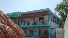 Posada Maria Isabel - Zimmer