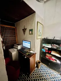 Riad Damia Suite & Spa - Reception