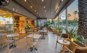 Büyük Hotel - Restaurant