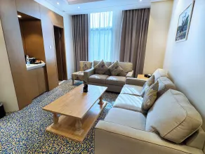 ROZANA HOTEL - Room