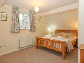 Orchard Cottage - Zimmer