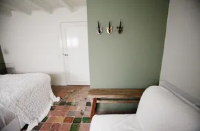 Sterlogies Cityhouse Madame Agaath - Chambre