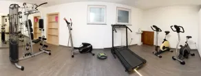 Residence Sonneck - Fitnesscenter