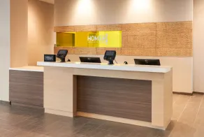 Home2 Suites by Hilton Ft. Lauderdale Downtown, FL - Reception