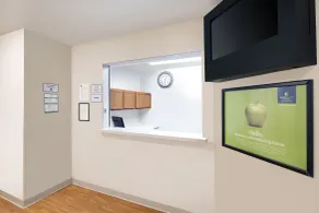 WoodSpring Suites Dallas Rockwall - Hall