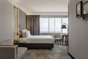 Pullman Rotorua - Chambre