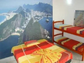 Pousada Aconchego - Room