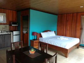 Cabañas Sueños del Arenal - Room
