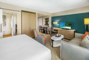 Hilton Miami Dadeland - Chambre
