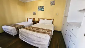 La Casona de Jerusalen - Zimmer