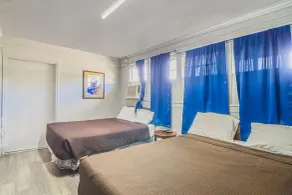 Colony Inn By OYO Columbus US-280 - Rum