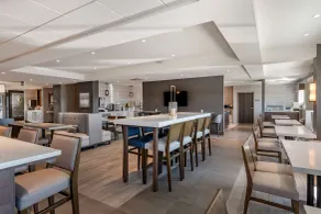 Best Western Premier Prince Albert - Restaurant
