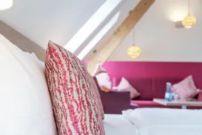 Hotel Hofgut Sternen - Ravennaschlucht - Chambre