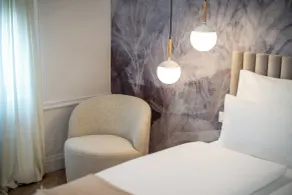 Agava Design Residence - Værelse
